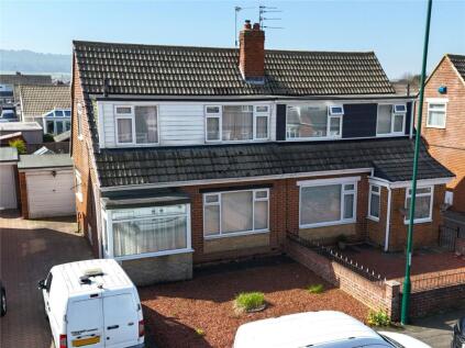 Churchill Drive, Marske-By-The-Sea, TS11