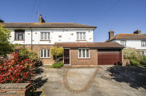 Ellison Road, Sidcup, DA15 8BL