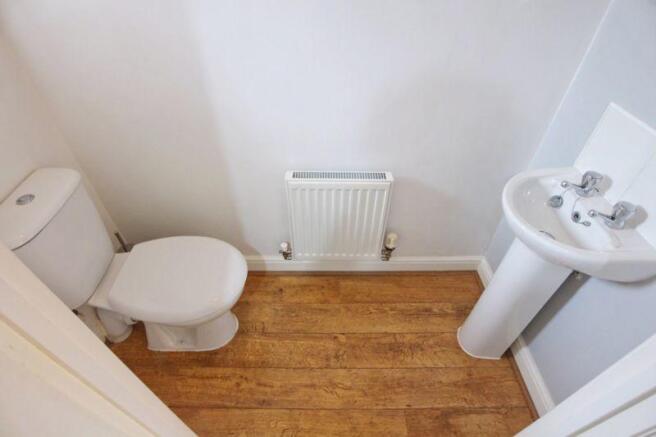 Cloakroom