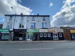 7a, Station Road, Urmston M41 9JG