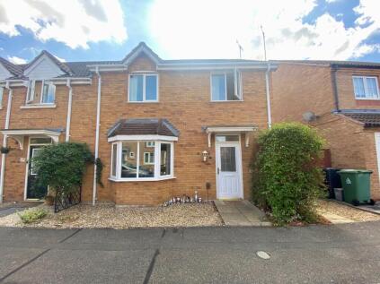 Hempsted Road, Hampton Vale, Peterborough