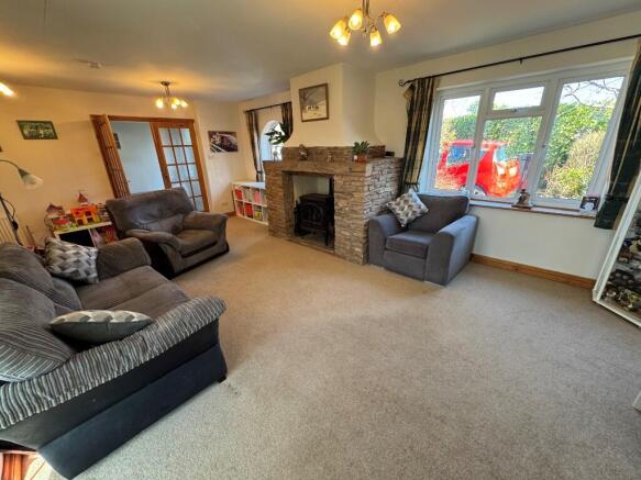 Yallands Hill, Taunton, Somerset, TA2 photo 4