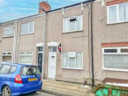 173, Weelsby Street, Grimsby DN32 7PF