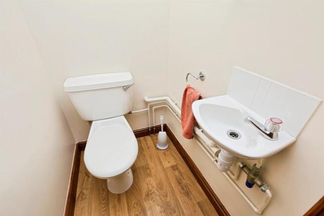 Mear Greaves Lane, Burton-On-Trent – pohled 6