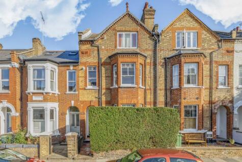 Ingham Road, West Hampstead