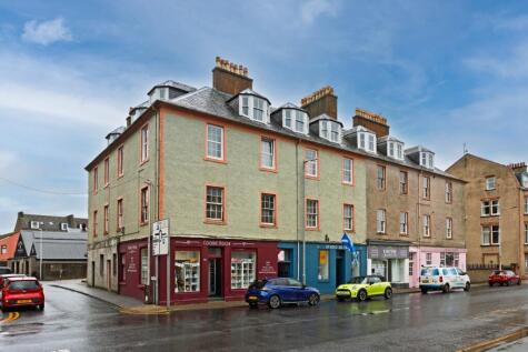 Main Street, Argyll and Bute, Campbeltown, PA28