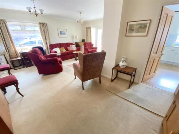 Grange Road, Shrewsbury photo 4