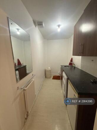 Laundry Room & Downstairs Toilet