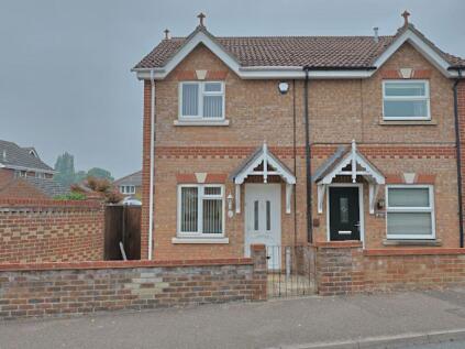 Bulrush Close, Horsford, Norwich
