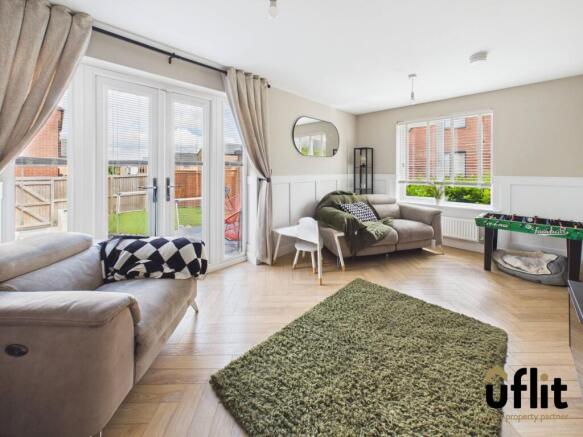 3 bed Semi-Detached for sale Image 4
