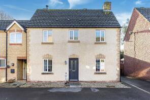23, Downham View, Dursley GL11 5GB