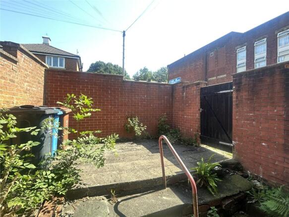 2 bed End of Terrace for sale Image 12