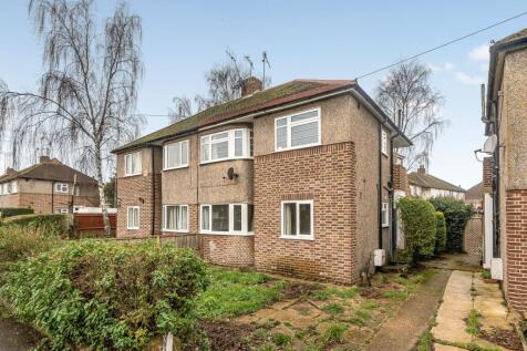 Park Road, Kingston Upon Thames, KT2