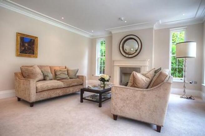 Drawing Room