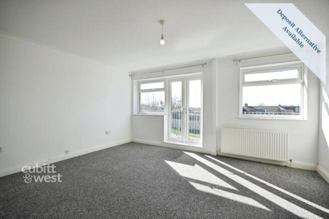 Flat 6 St Thomas ...