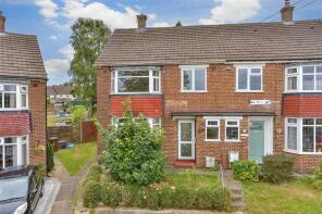 83, Mooring Road, Rochester ME1 2PW