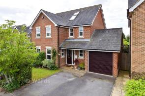 8, Orchard View, Maidstone ME14 3NR