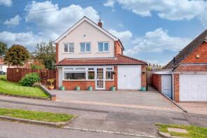 6, Clent Road, Birmingham B45 9UU
