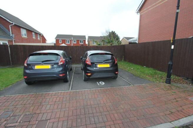 Two Car Parkin...