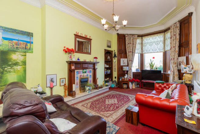 7 Macfarlane street, flat 0-1 PA3 2L-18