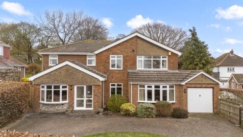 Furze Close, Worthing