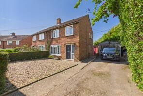 39, Kiln Drive, Sudbury CO10 0DN
