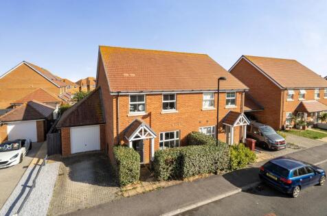Beech Avenue, Bracklesham Bay, PO20