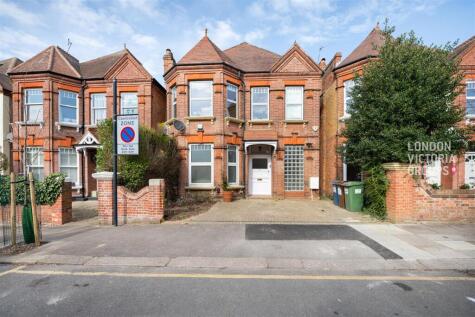 Butler Avenue, Harrow, HA1