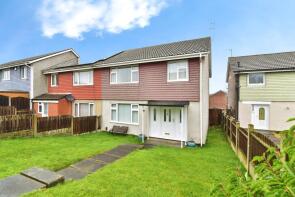 10, Kay Crescent, Rawmarsh, Rotherham S62 7NB