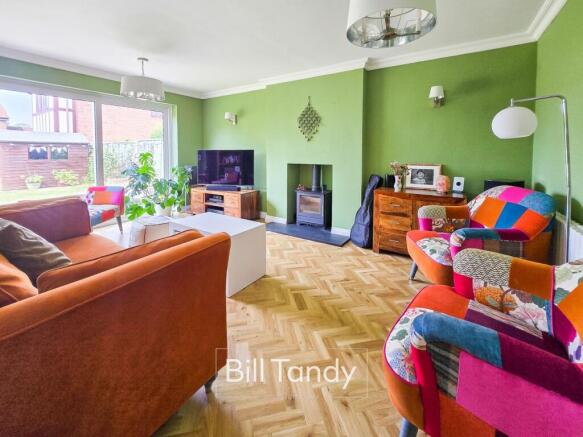 Rowan Drive, Handsacre, Rugeley, WS15 photo 4
