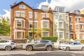 11, Willoughby Road, London NW3 1RT