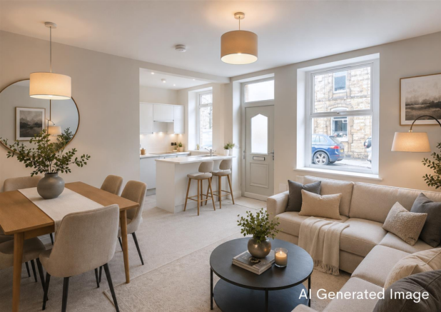 2 bed End of Terrace for sale Image 5
