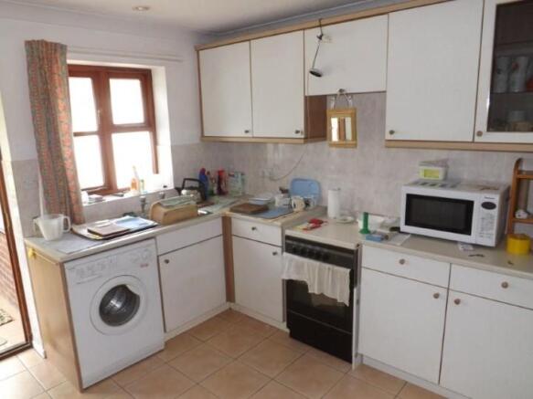 Kitchen/Breakfast