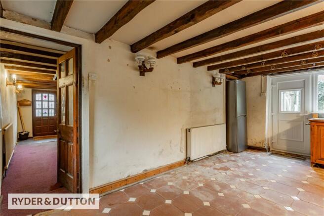 4 bed Detached for sale Image 12