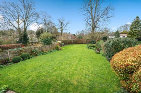 Gaston Lane, South Warnborough, RG29