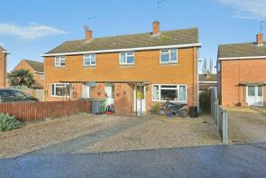 7, Changi Road, Thetford IP25 6JA