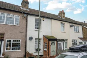 46, Eden Road, Beckenham BR3 4AT