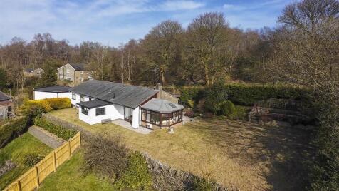 Heightside Lane, Crawshawbooth, Rossendale