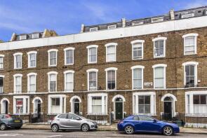 58, Westbourne Road, London N7 8AB