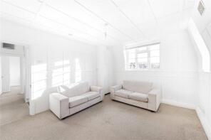 34, Hastings House, Hastings Road, London W13 8QZ