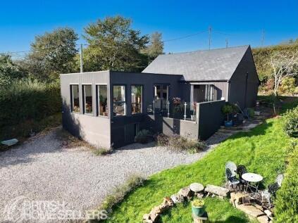 St. Anns Chapel, Gunnislake, Cornwall, PL18