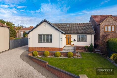 Spring Lane, Bempton, Bridlington