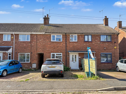 Mumford Road, West Bergholt, Essex