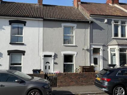 Blackswarth Road, Bristol