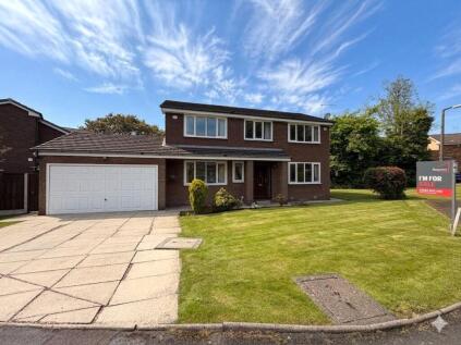 Braybrook Drive, Lostock, Bolton, BL1