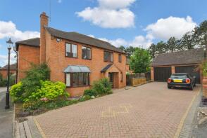 22, Cottage Gardens, Northampton NN3 9YW