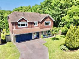 6, Jefferson Way, St. Leonards-on-sea TN37 7TS