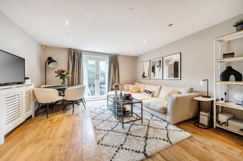 Lansdowne Road, Bromley, BR1