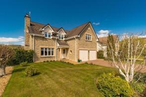 22 Runkie House, St Bryde's Way, Peebles EH45 9LL
