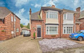29, Forresters Road, Hinckley LE10 2RU
